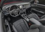 Kia Optima SX Turbo 2015 года